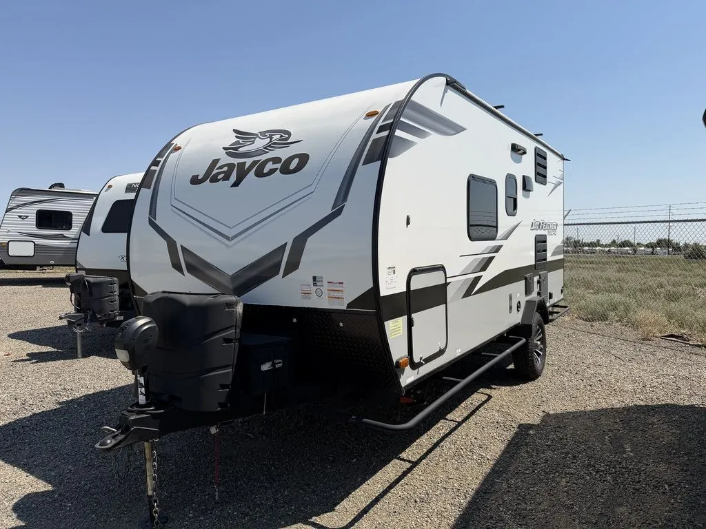 2023 Jayco Jay Feather Micro 173MRB - Photo 4