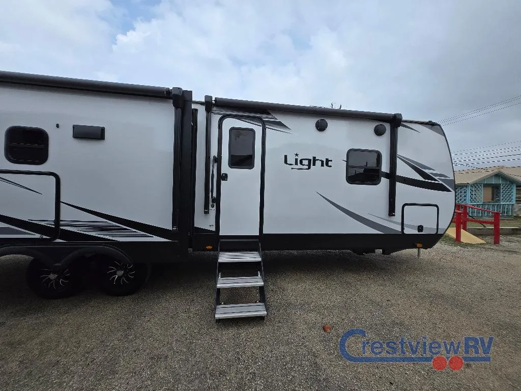 2023 Highland Ridge Open Range Light 275RLS - Photo 4