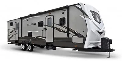 Rezerve RTZ27BK exterior