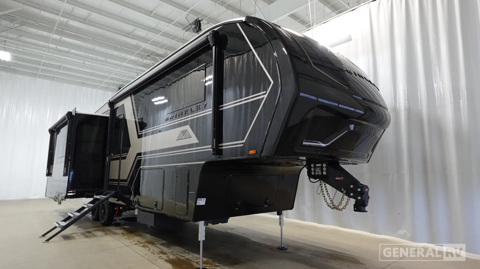2026 Brinkley Model Z 3200 - Photo 2