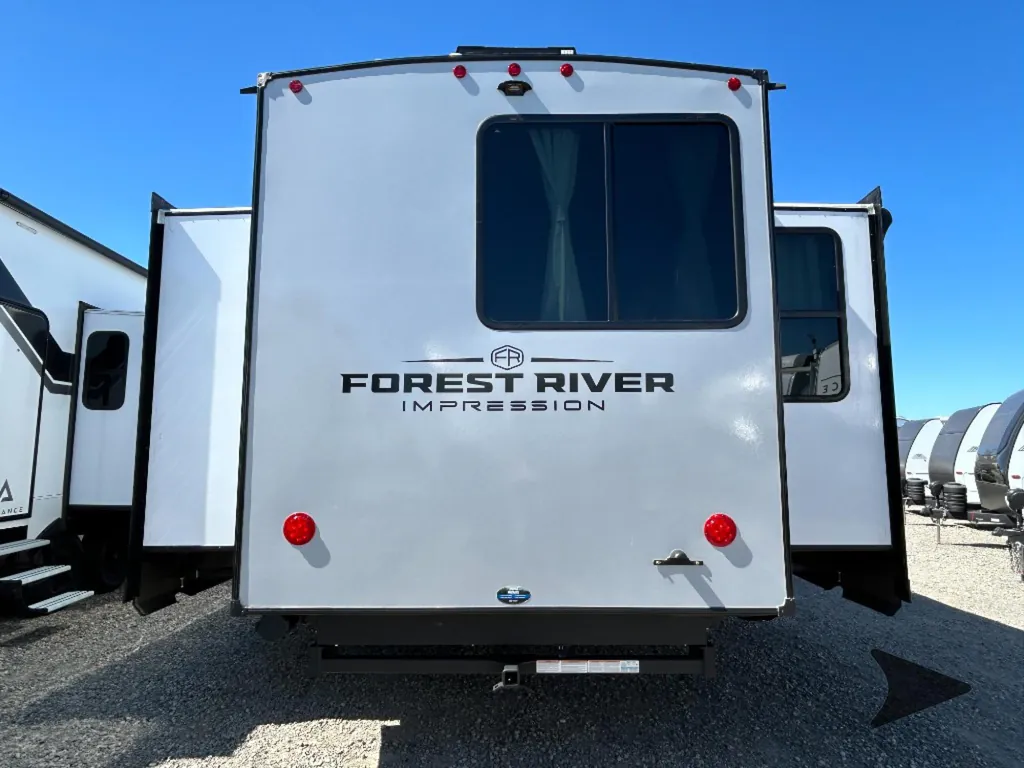 2027 Forest River Impression 360MYR, Photos photo 9