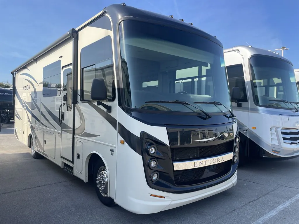 2022 Entegra Coach Vision 29S - Photo 2