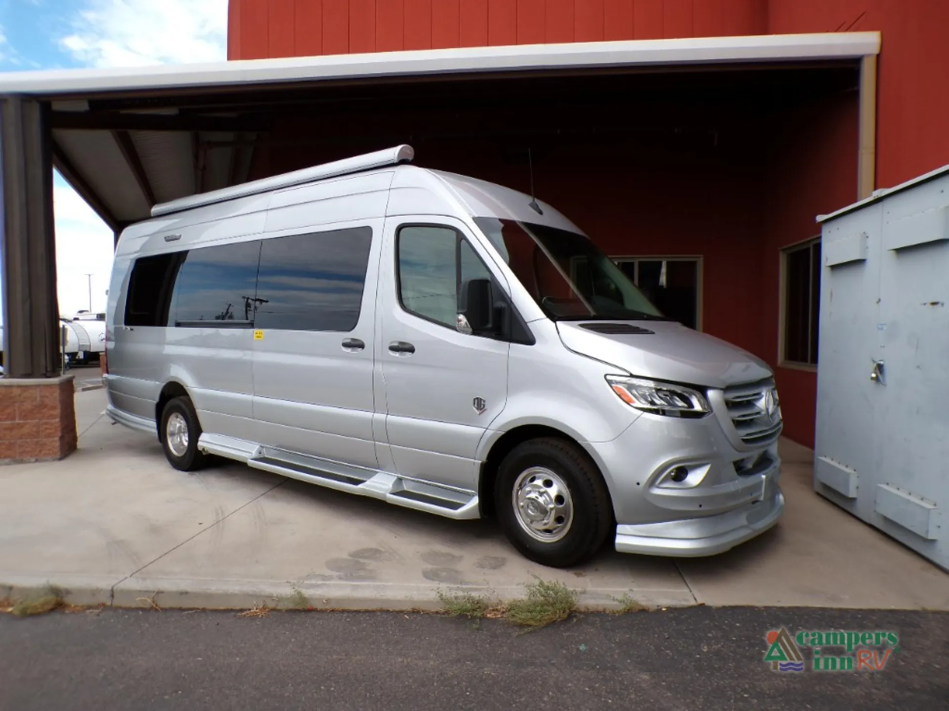 2025 OGV Luxury Coach V-RV 7RL - Photo 2