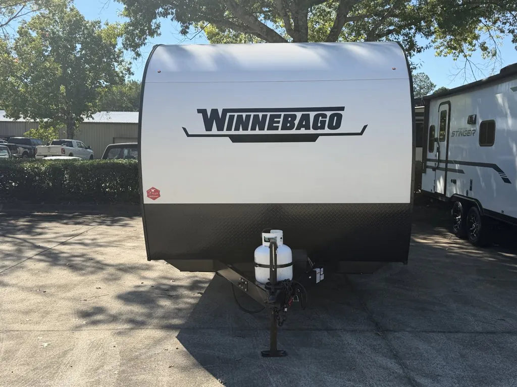 2025 Winnebago Access 15RB - Photo 4