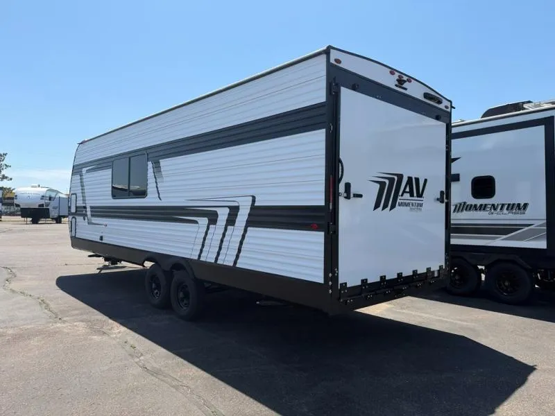 2026 Grand Design Momentum MAV 24MAV - Photo 4