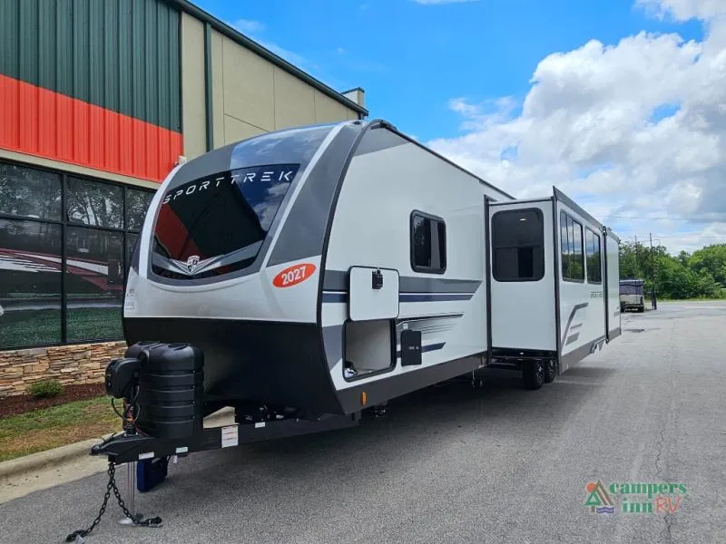 2027 Venture RV SportTrek 333VIK - Photo 3