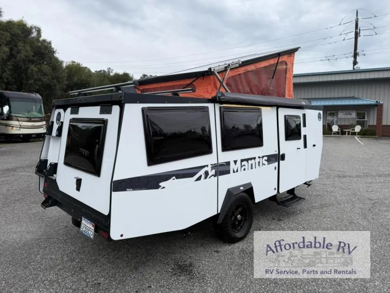 2022 TAXA Outdoors Mantis Mantis - Photo 4