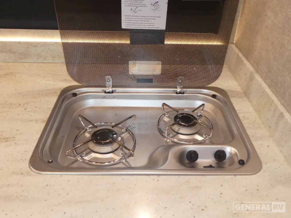 2017 Tiffin Wayfarer 24 QW, Photos photo 18