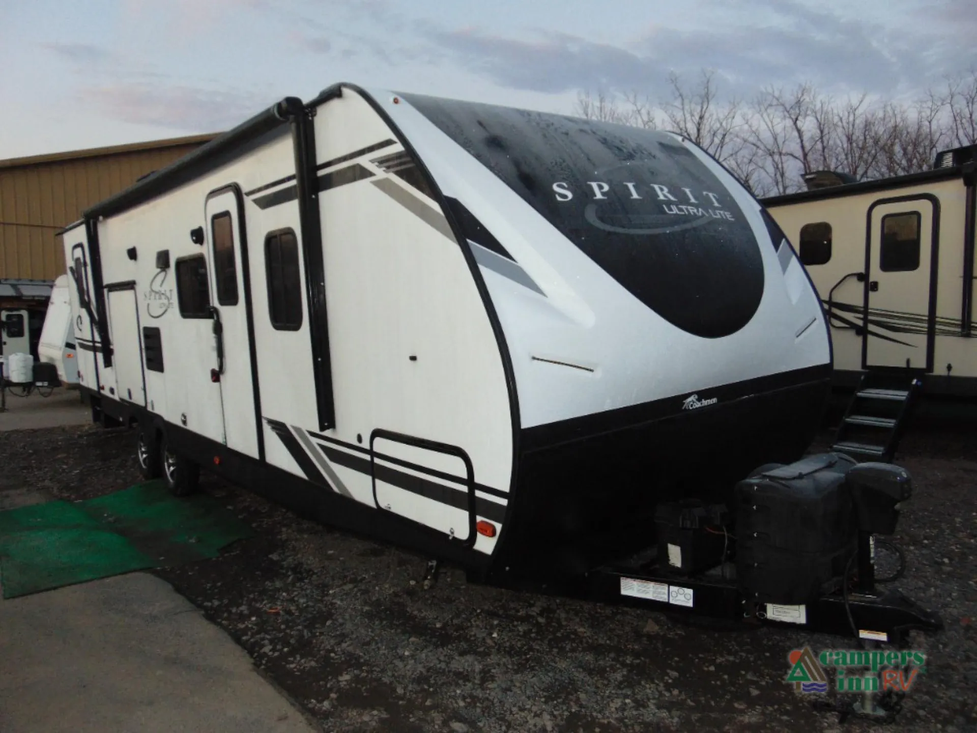 2021 Coachmen Northern Spirit 2963BH - Photo 3