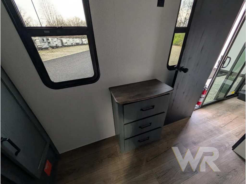 2027 Forest River Puma Vista 421LFT, Photos photo 16