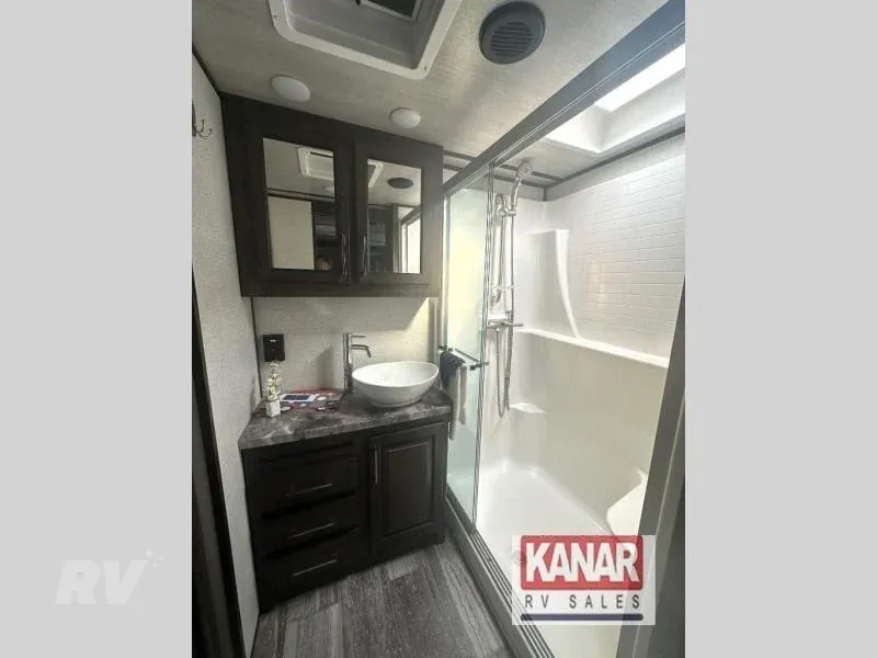 2021 Forest River Cedar Creek 388DB, Photos photo 42