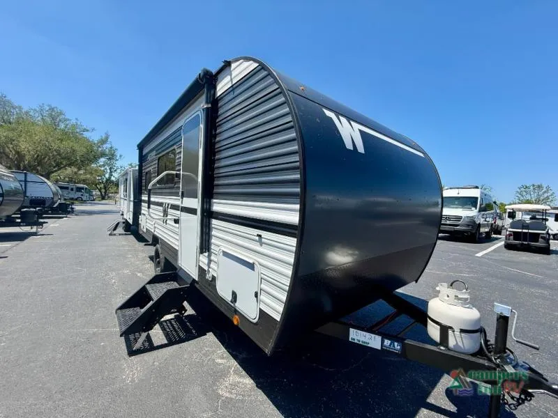 2026 Winnebago Access 18RK - Photo 2