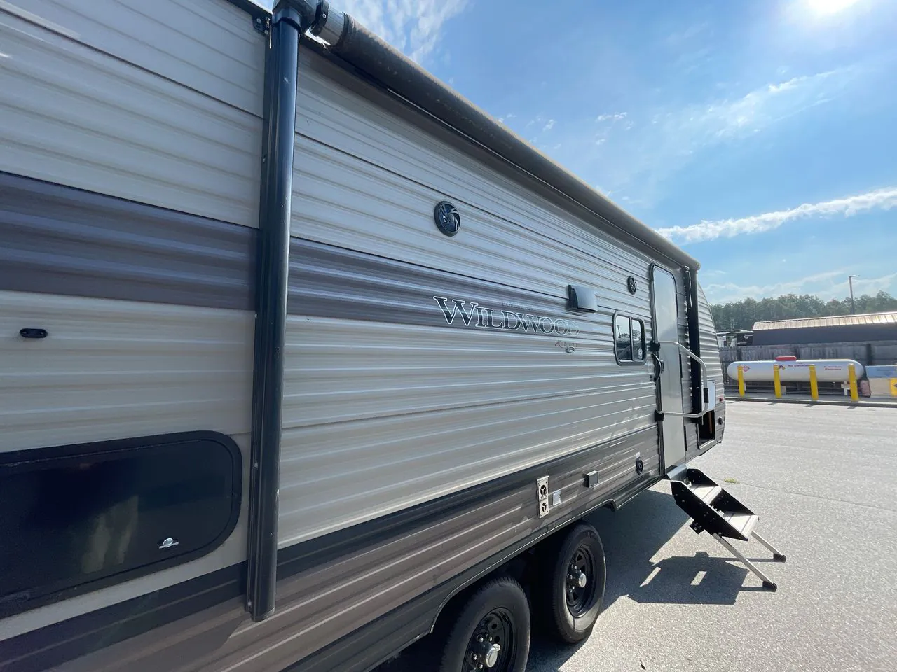 2020 Forest River Wildwood X-Lite 233RBXL — Photo 6
