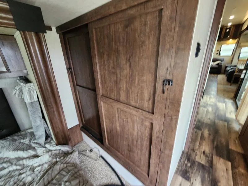 2019 Forest River Sierra Destination 399LOFT, Photos photo 24