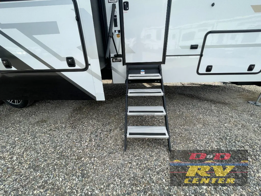 2026 Keystone Raptor 441, Photos photo 29