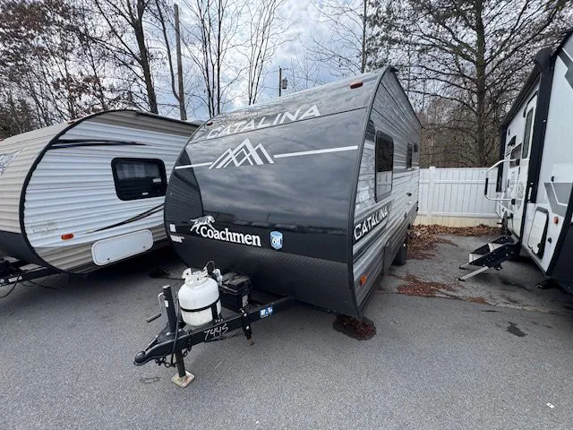 2024 Coachmen Catalina Summit Series 7 164RBX - Photo 2