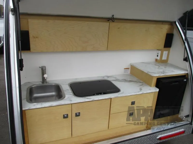 2023 nuCamp RV TAB 320 Used    CS-S - Photo 4