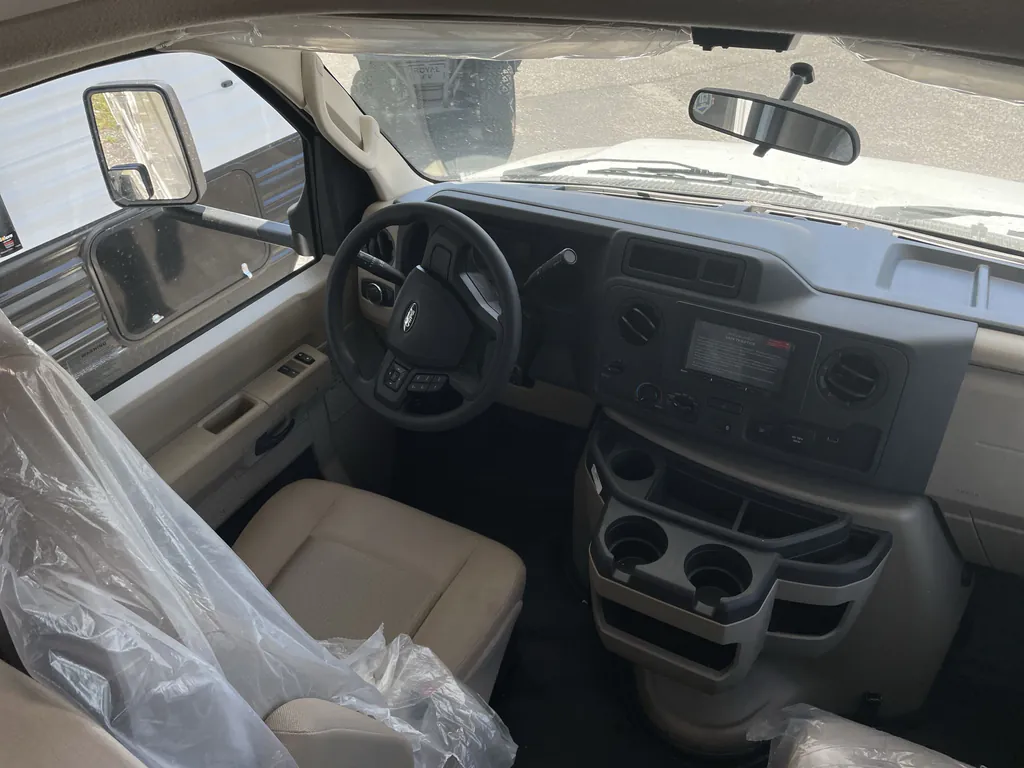 2026 Thor Motor Coach Freedom Elite 28HZ, Photos photo 28