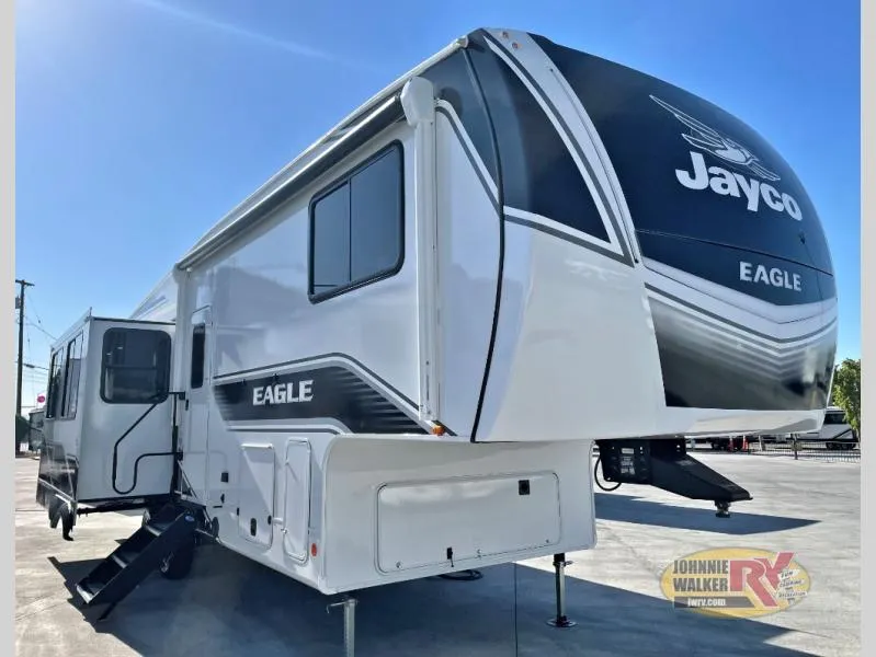 2026 Jayco Eagle HT 29RLC - Photo 2