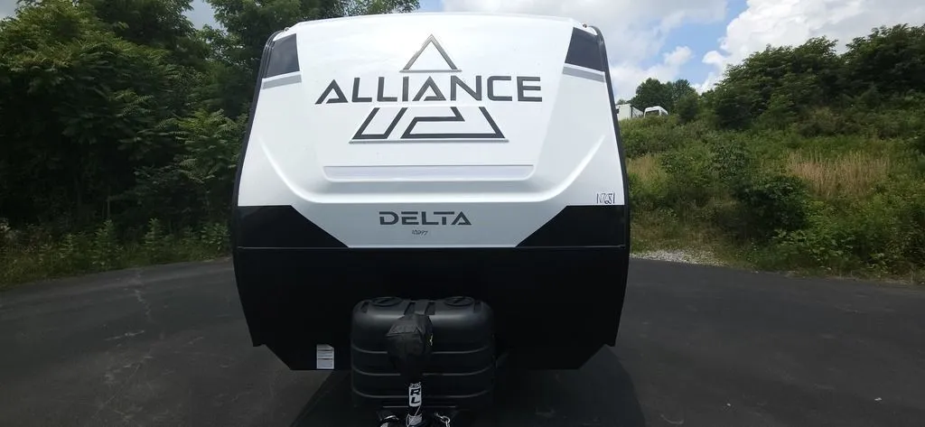 2027 Alliance RV Delta 292RL - Photo 2