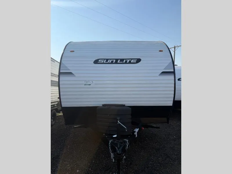 2026 Sunset Park RV Sun Lite LTD 25DB - Photo 3