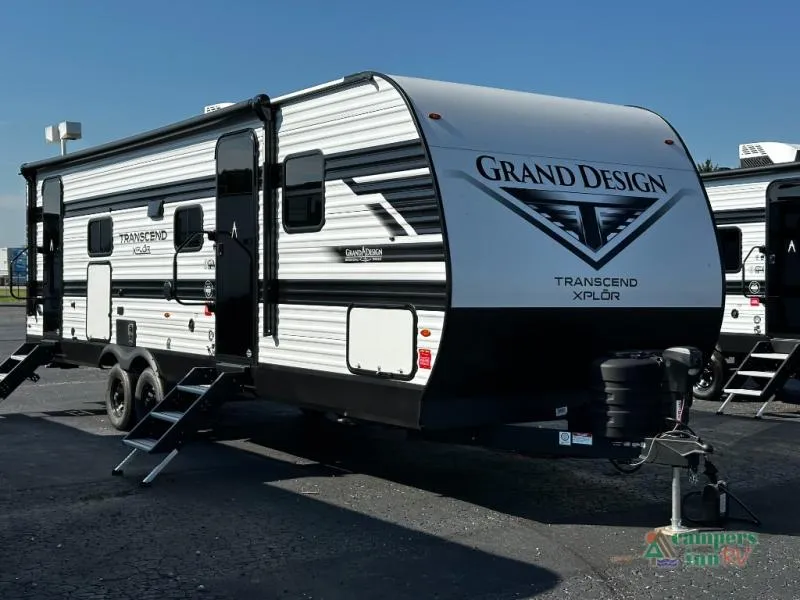 2027 Grand Design Transcend Xplor 27DBX - Photo 2