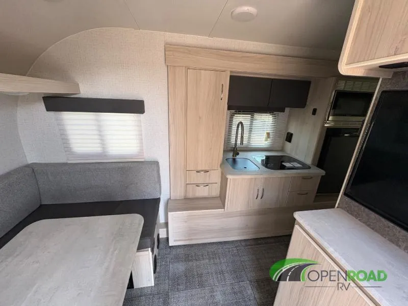 2022 Winnebago Industries Towables Hike 171DB - Photo 2