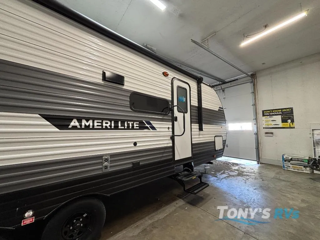 2026 Gulf Stream RV Ameri-Lite Ultra Lite 269BH - Photo 2