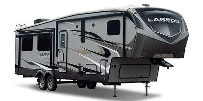 Keystone Laredo 291SMK exterior