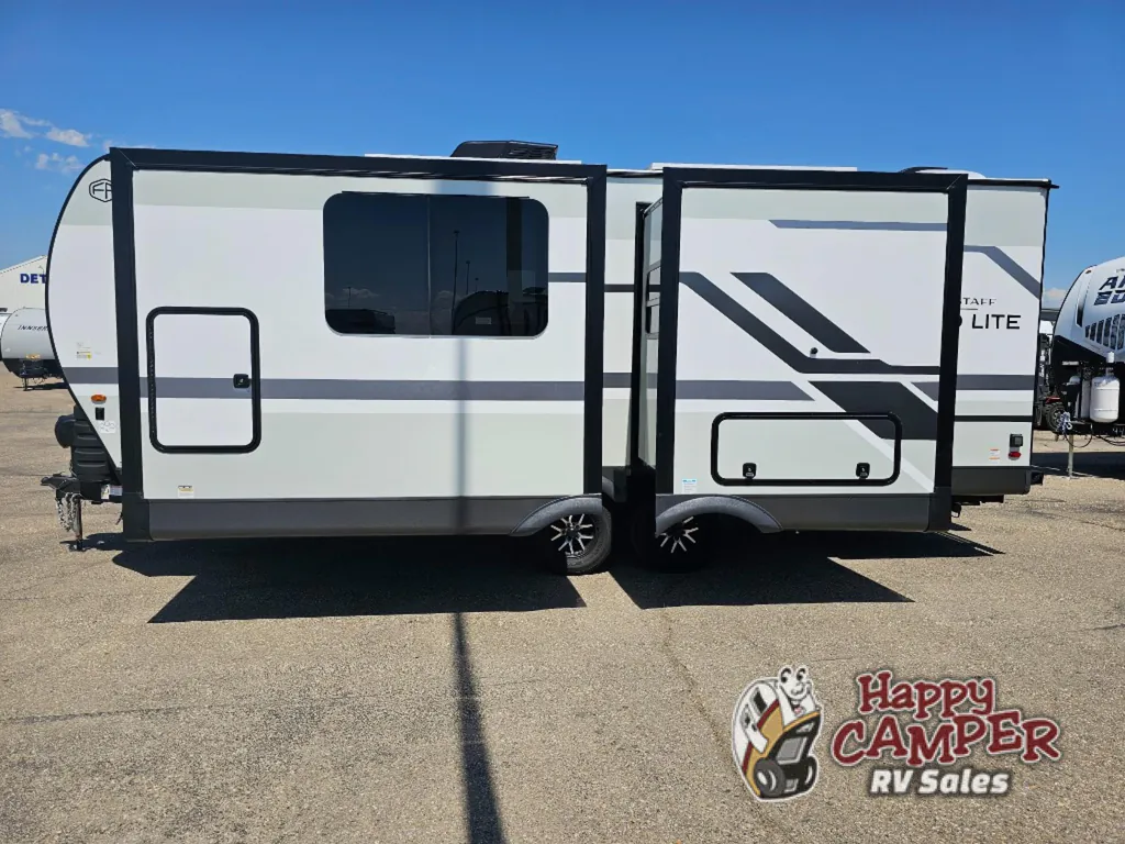 2026 Forest River Flagstaff Micro Lite 25MBR, Photos photo 16