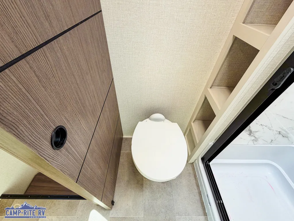 2027 Forest River Impression 36BR3, Photos photo 40