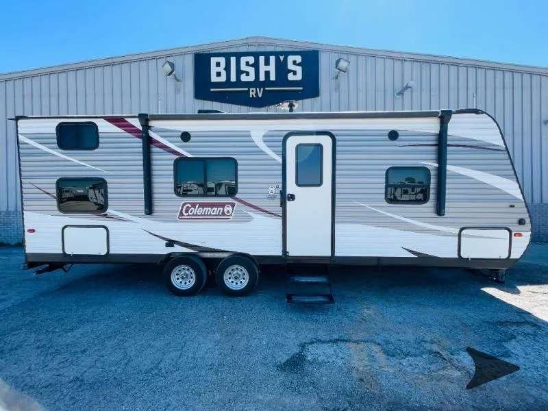 2019 Coleman LANTERN 274BHS - Photo 2