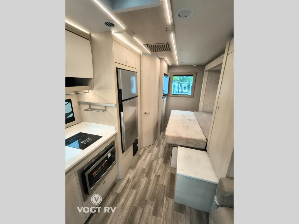2026 Tiffin Wayfarer 25 XPW, Photos photo 23