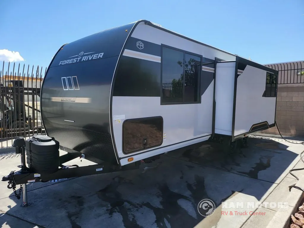 2026 Forest River Vibe 2500CK, Photos photo 26
