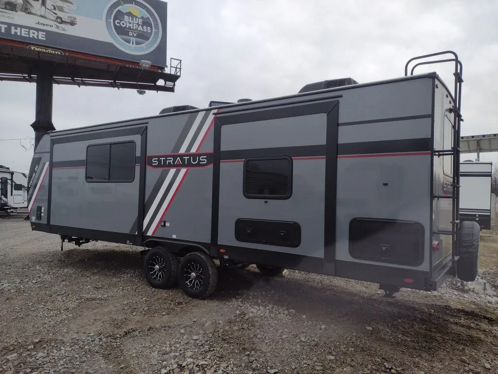 2026 Venture RV Stratus SR262VFK, Photos photo 5