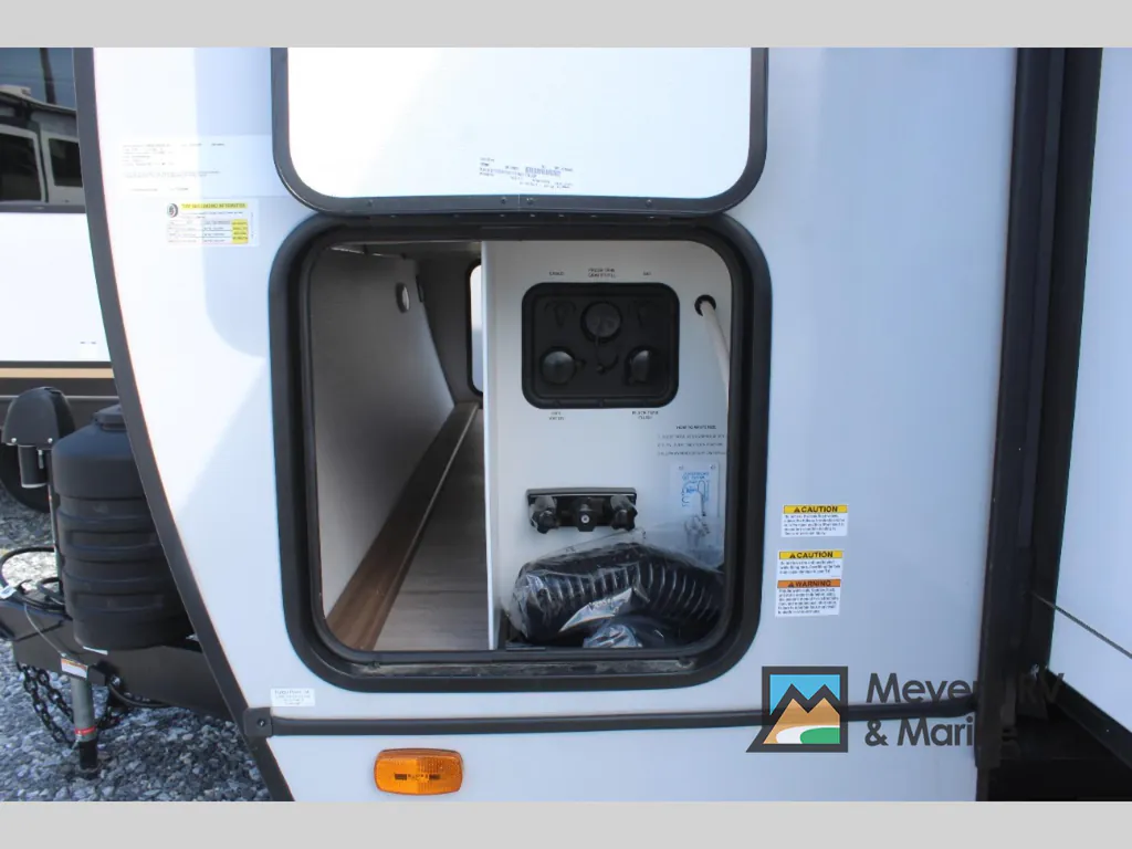 2026 Forest River Vibe 3400XL, Photos photo 23