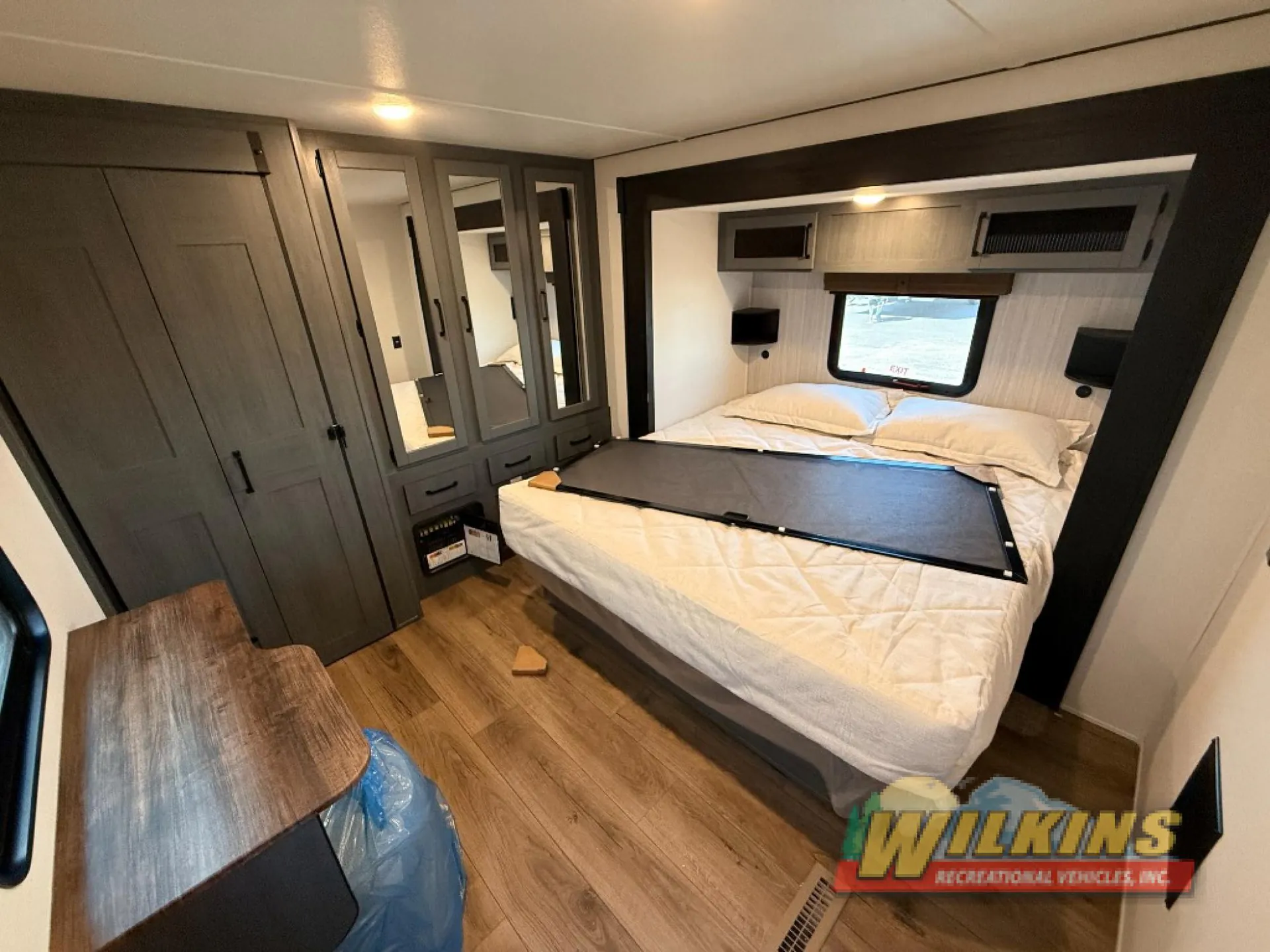2027 Forest River Puma Vista 403LFT — Photo 7
