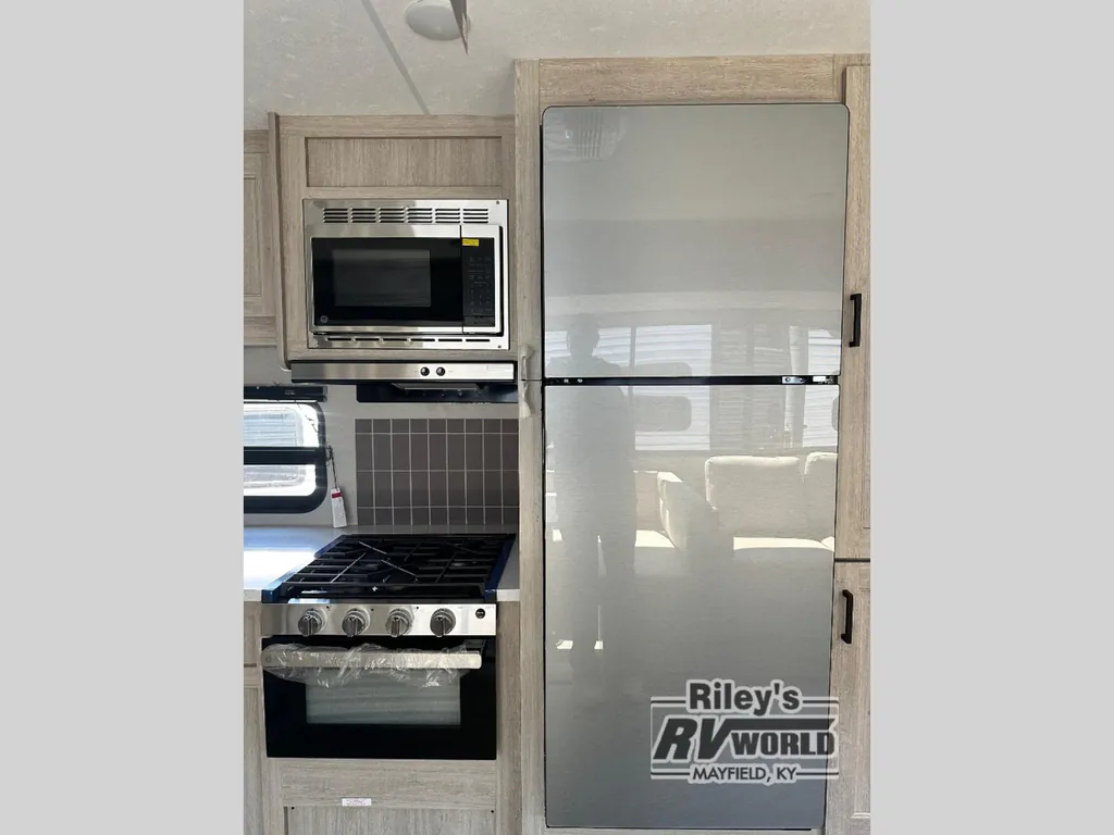 2026 Coachmen Catalina Legacy Edition 273DBHCK, Photos photo 19