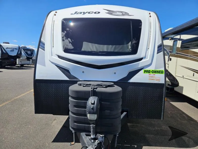 2024 Jayco White Hawk 27RB - Photo 4