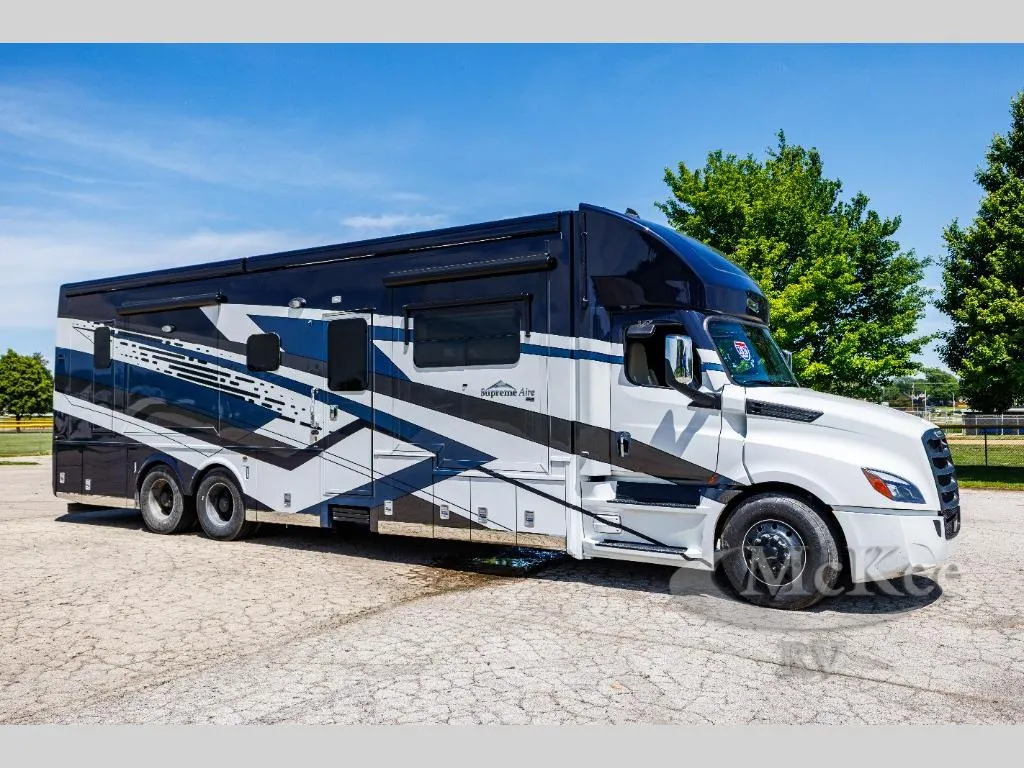 2026 Newmar Supreme Aire 4341 - Photo 2