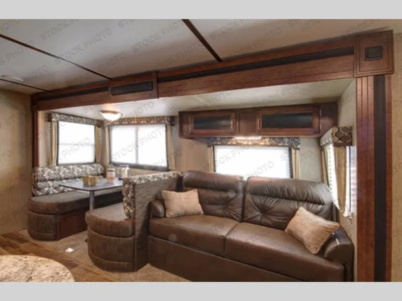 2017 Keystone RV Outback Ultra Lite 276UBH - Photo 3