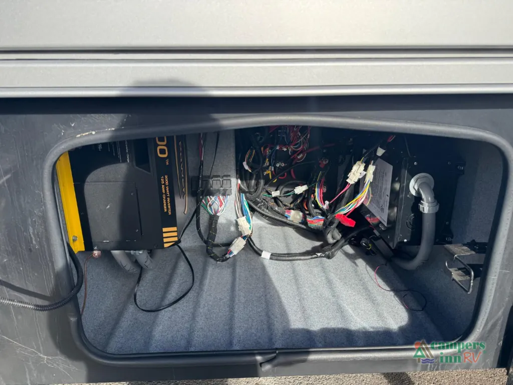 2022 Dynamax Corp Dynaquest XL 37RB, Photos photo 7