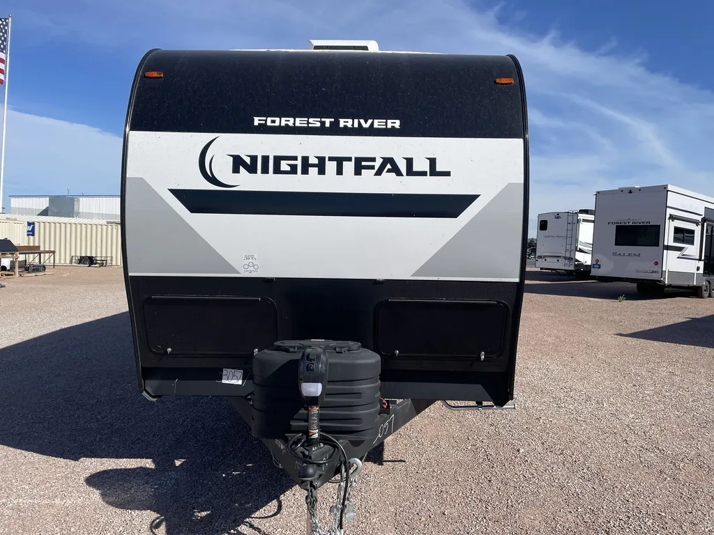 2027 Forest River Nightfall 28N, Photos photo 5