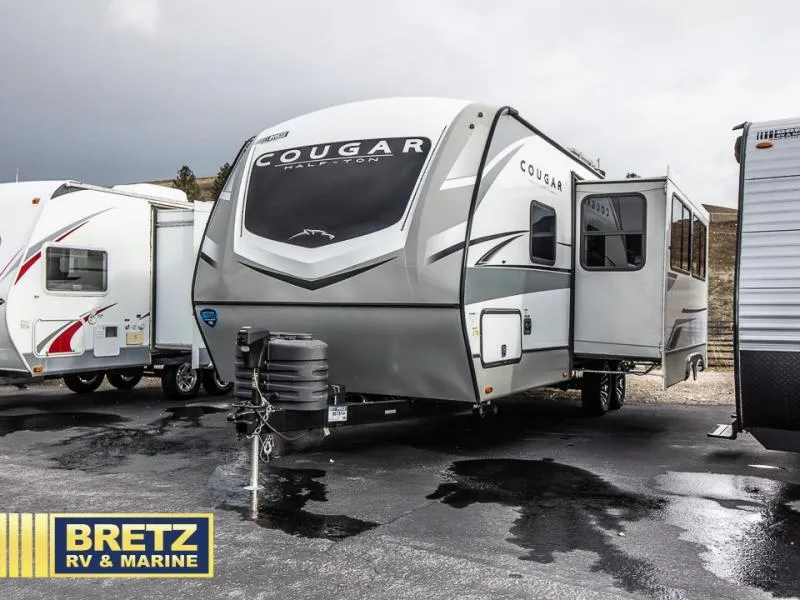 2024 Keystone Cougar Half-Ton 26RBSWE - Photo 4