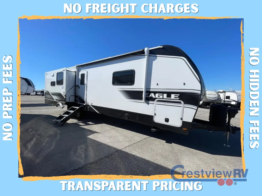 2026 Jayco Eagle HT 320MKTS - Photo 2