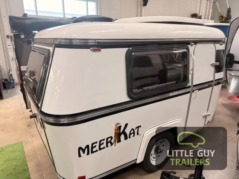 2026 MeerKat Trailers MeerKat New    Std. Model - Photo 2