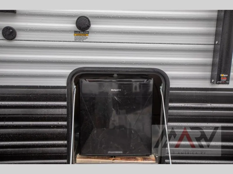 2027 Forest River Cherokee Wolf Pup 17SC - Photo 3