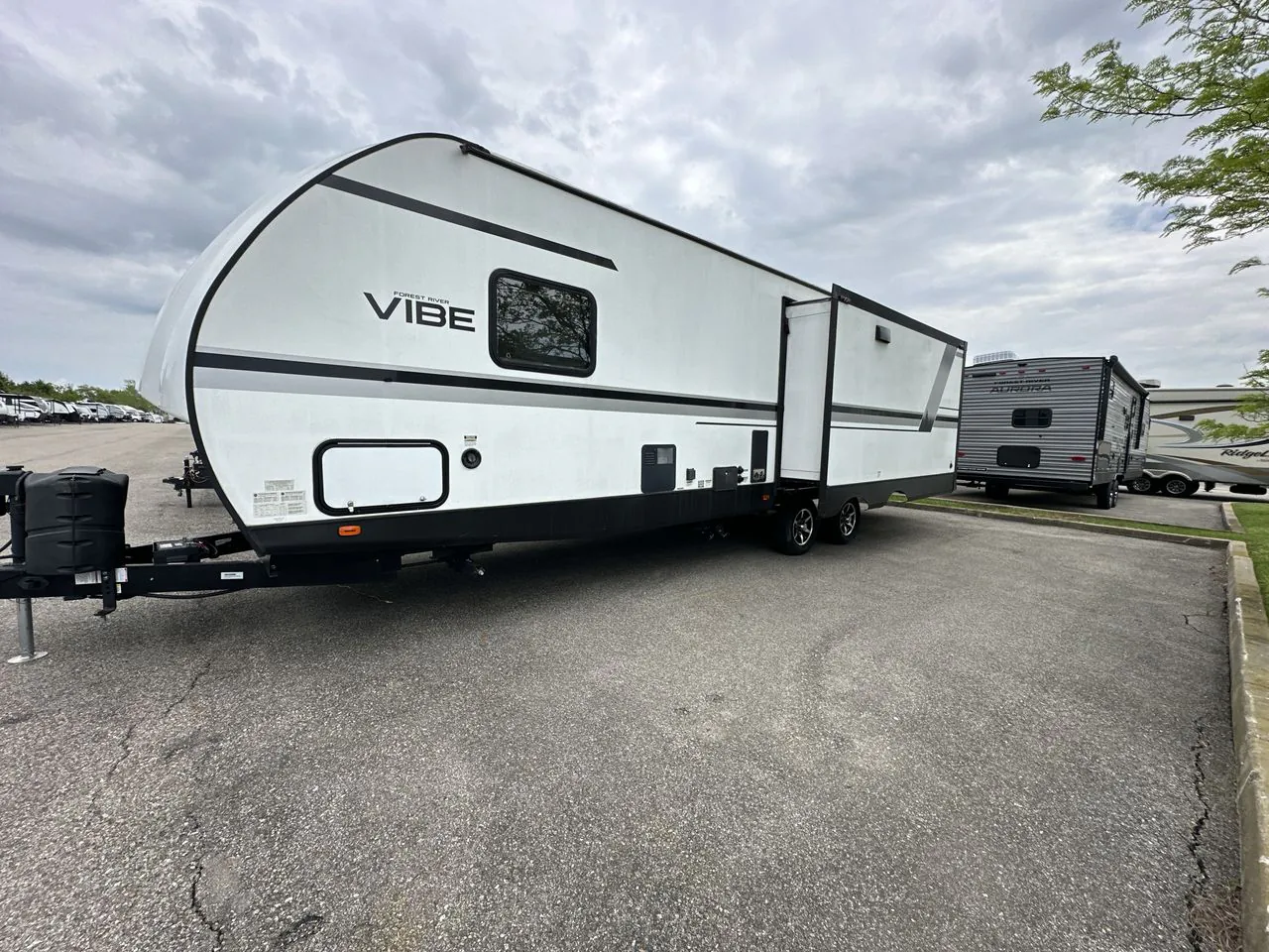 2020 Forest River Vibe 28RL - Photo 2