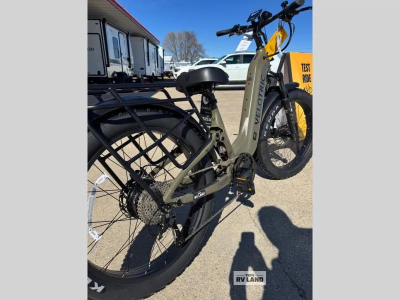 2026 VELOTRIC NOMAD 2X SAGE - Photo 3