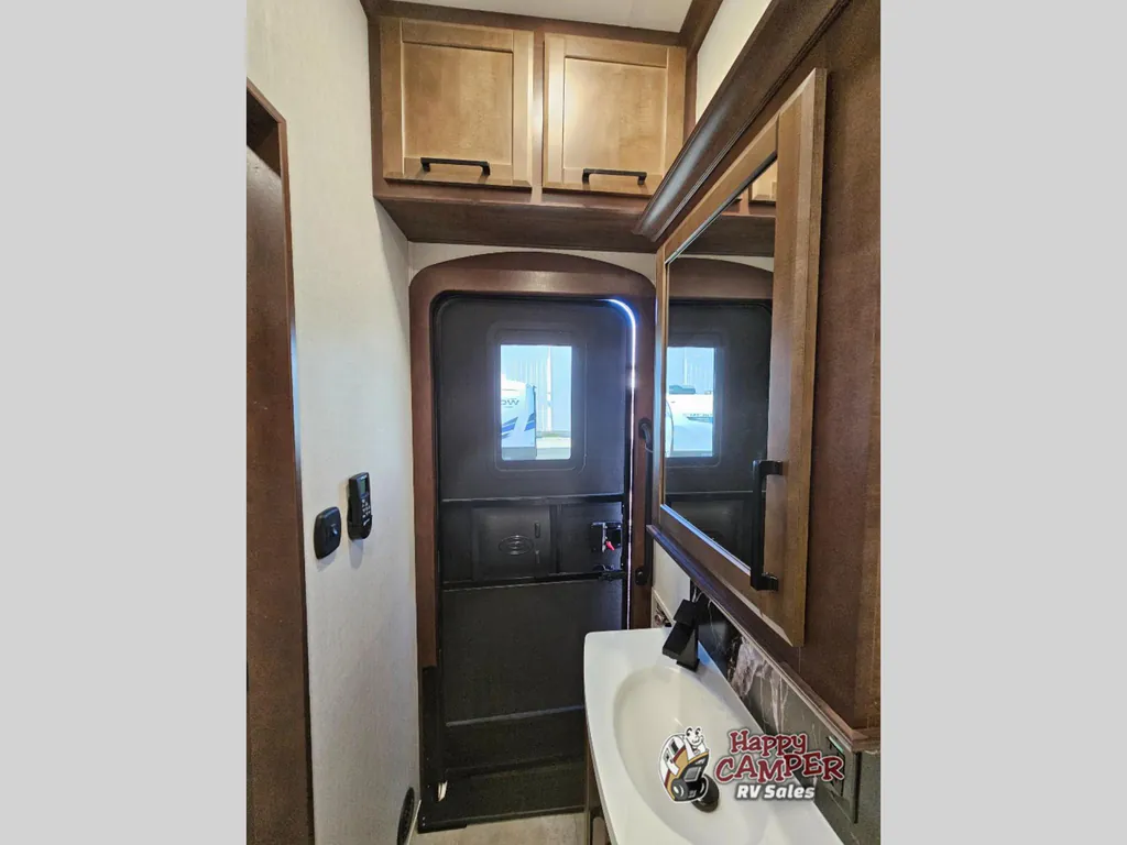 2026 Forest River RiverStone 44DBL, Photos photo 73